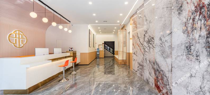 艺选安來酒店(黔东南黄平东门街店)图片