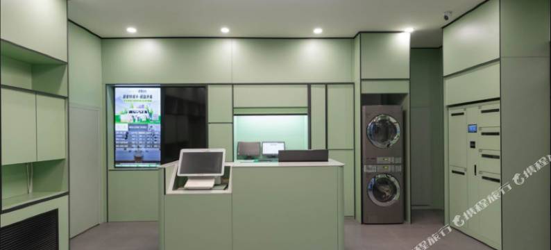 海友酒店(北京蓟门政法大学店)图片