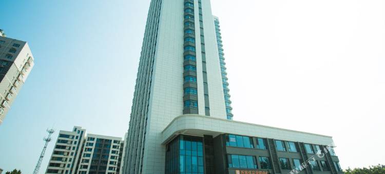 栖岸公寓(红旗大街西美花街店)图片