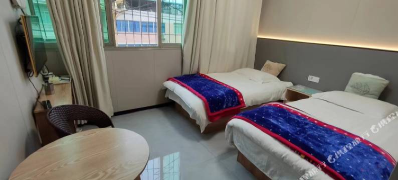 水富湘聚苑宾馆图片