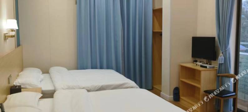 防城港观浪客栈(企沙镇簕山古渔村店)图片