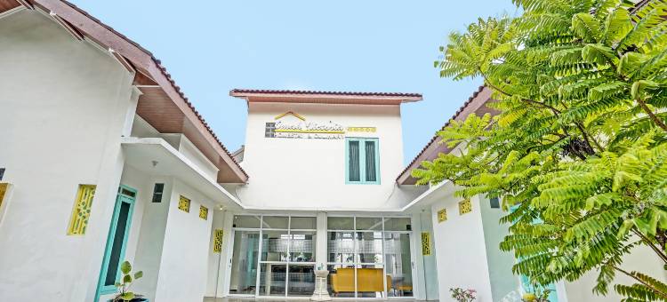 Omah Victoria Homestay图片