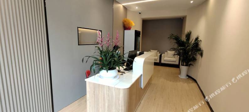 平顶山康馨酒店图片