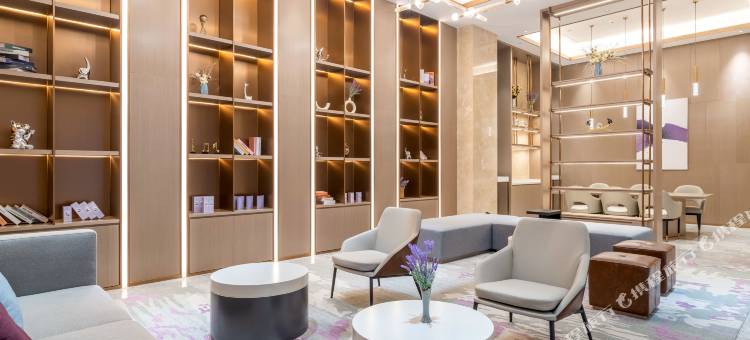 麗枫酒店(大悟新天地店)图片