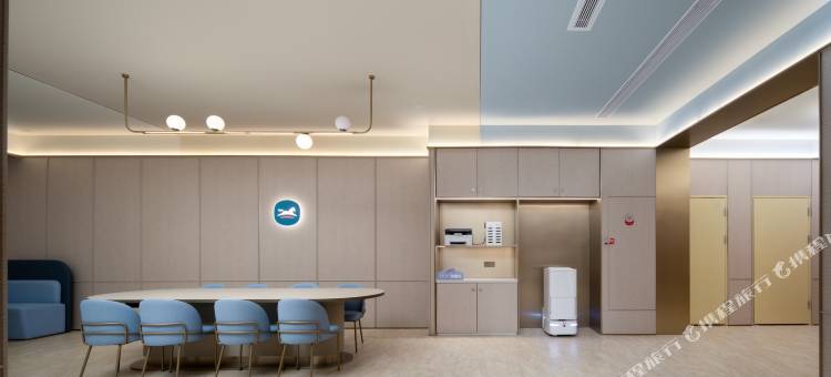 汉庭酒店(三亚湾凤凰机场店)图片