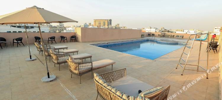 贝斯特韦斯特精品M Four酒店(Best Western Premier M Four Hotels)图片