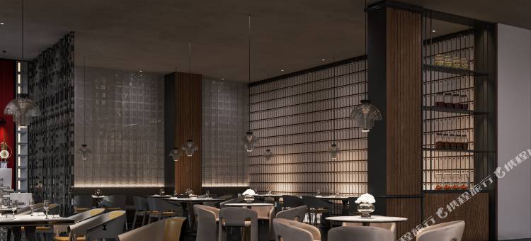 天锦国际酒店(成都天府国际机场店)图片