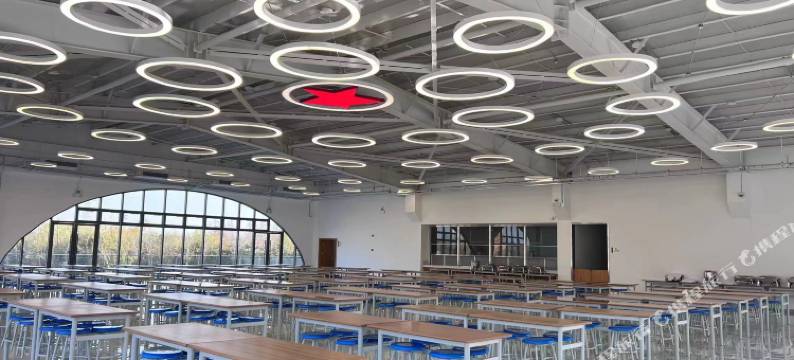 上海研学基地图片