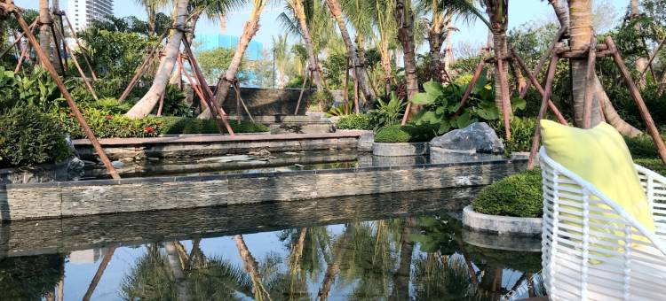 北海逸海海景酒店(银滩店)图片