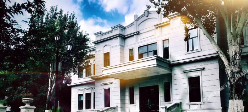 花园邨国宾馆图片