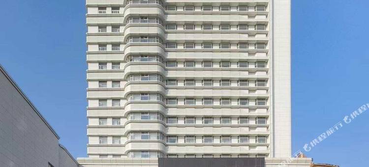 如家商旅酒店(石家庄铁道大学义堂地铁站店)图片