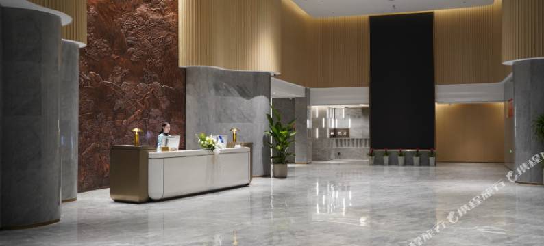 嵊州晶悦酒店图片