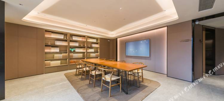 全季酒店(桂林火车站店)图片