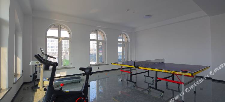 华驿精选酒店(宾县解放路店)图片