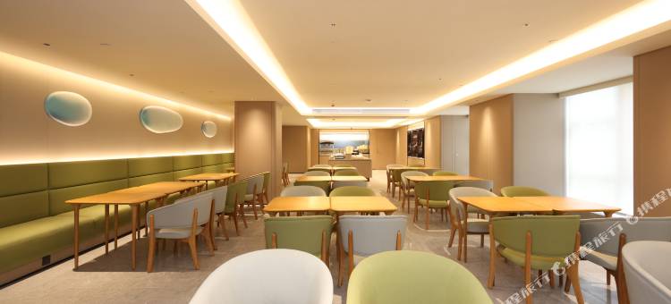 全季酒店(三明三元区店)图片