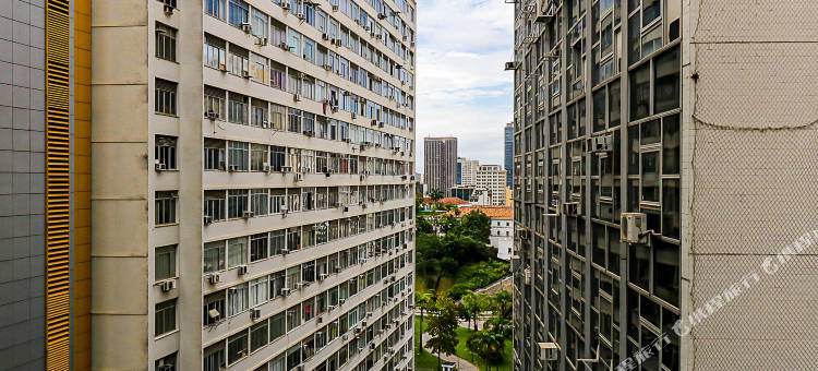 360 里约热内卢桑托杜蒙特(360 Rio Santos Dummont)图片