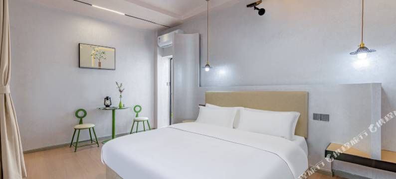 月栖庭民宿(建水古城临安府署店)图片