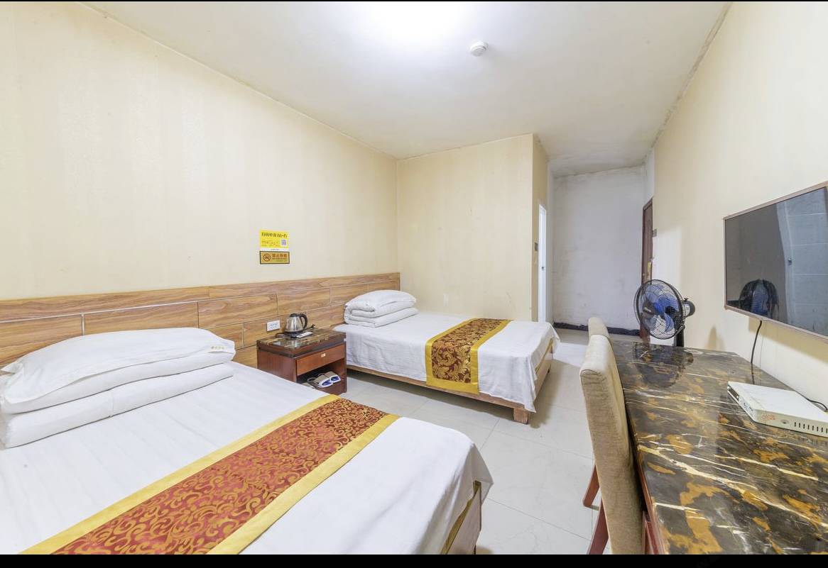 馨悦宾馆(贵阳遵义路店)