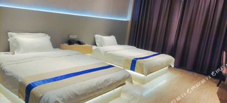 江阴紫金山庄(周庄店)图片