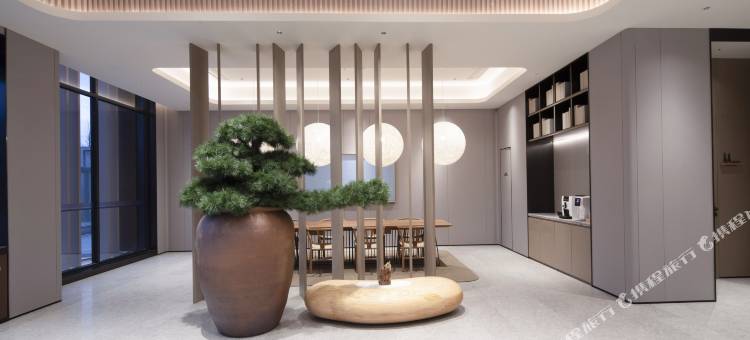 全季酒店(南京医药谷龙泰路店)图片