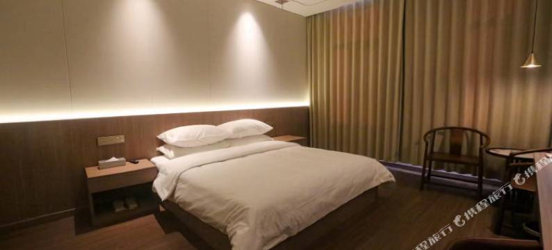 六艺大酒店(济宁职业技术学院店)图片