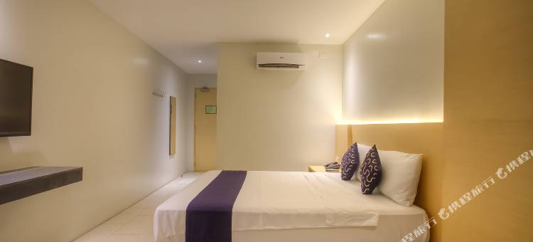 OYO 1066 Dorotello Apartelle酒店(OYO 1066 Dorotello Apartelle)图片