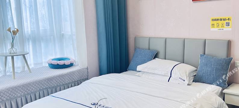 天天公寓(凯里学院店)图片