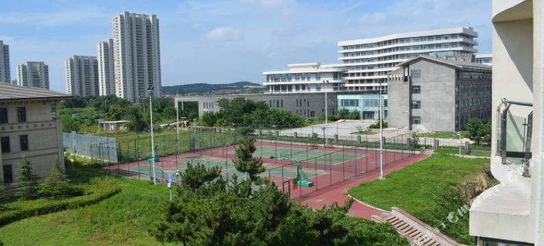 荣成滨海智养园图片