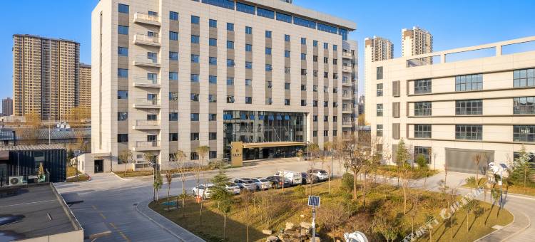 星程酒店(西安长安西北大学店)图片