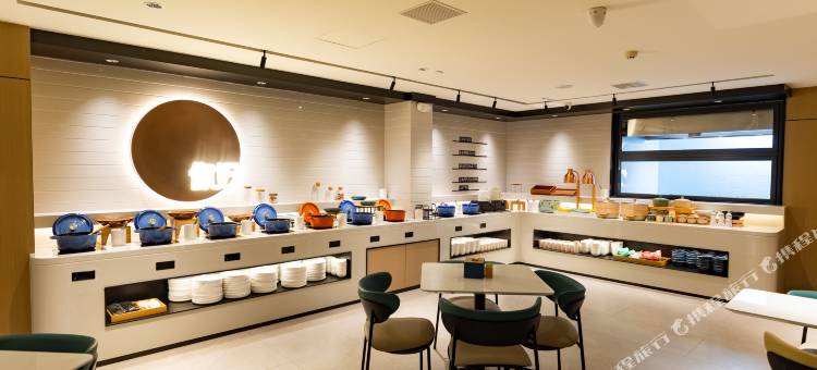 你好酒店(济源市政府店)图片