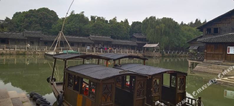 乌镇田阿姨民宿图片