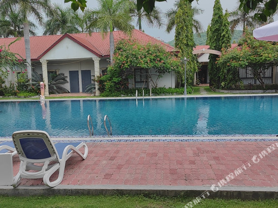 Golgota Hotel & Resort