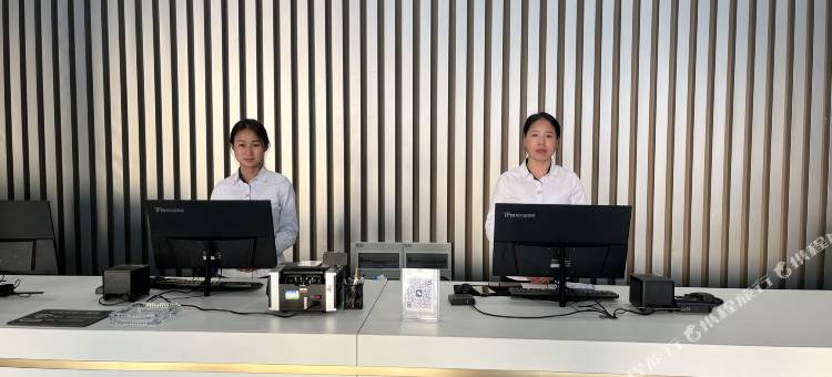 清河东方假日温泉酒店图片