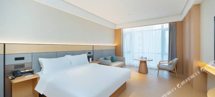 全季酒店(宁德德润尚街店)图片