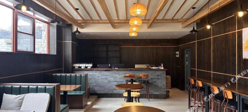 磻村有戏民宿图片