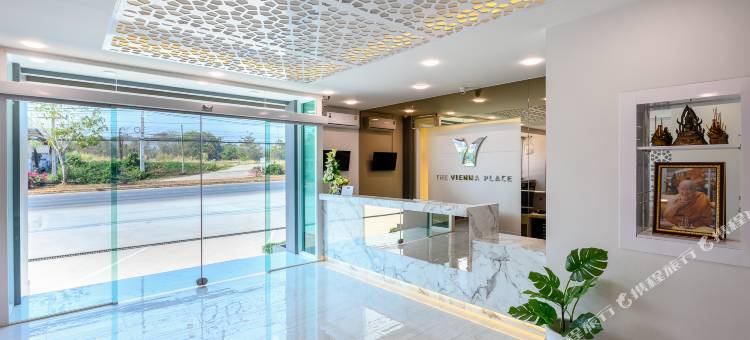 维也纳广场酒店(The Vienna Place Hotel)图片