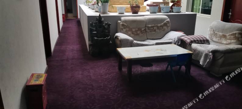 金川万豪商务宾馆图片