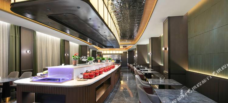 颐居酒店(南城高铁站店)图片