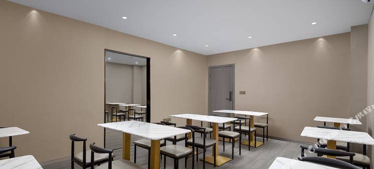 凡汐酒店(宜宾市第二人民医院华西医院临港院区店)图片