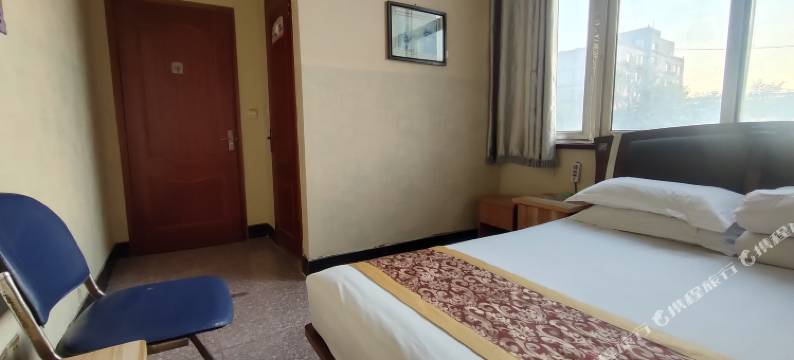 青岛汇鑫宾馆图片