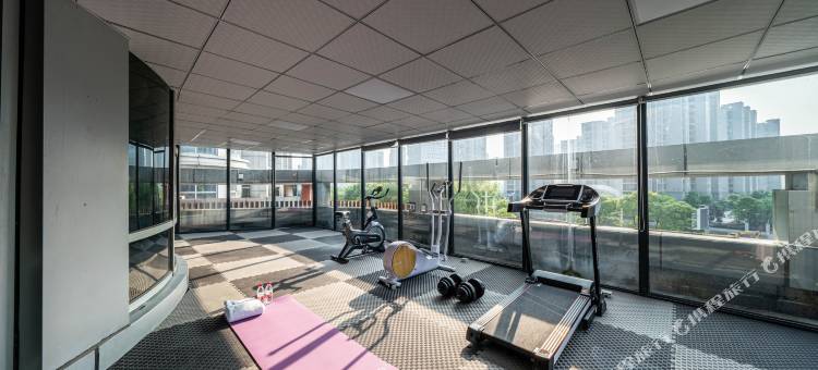 云上印象酒店(上虞绍兴东站店)图片