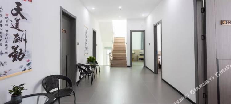 平潭刘家客栈(坛南湾店)图片