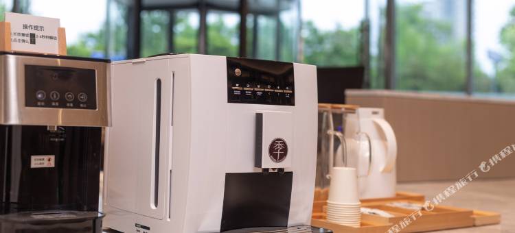 全季酒店(池州青阳大润发店)图片