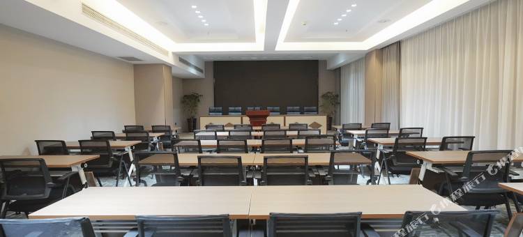 印迪格酒店(宝鸡南站店)图片