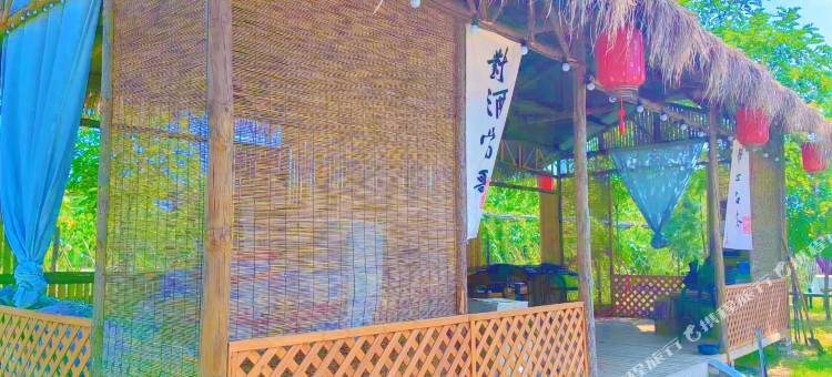 新茂·田园雅居(渭南大荔店)图片