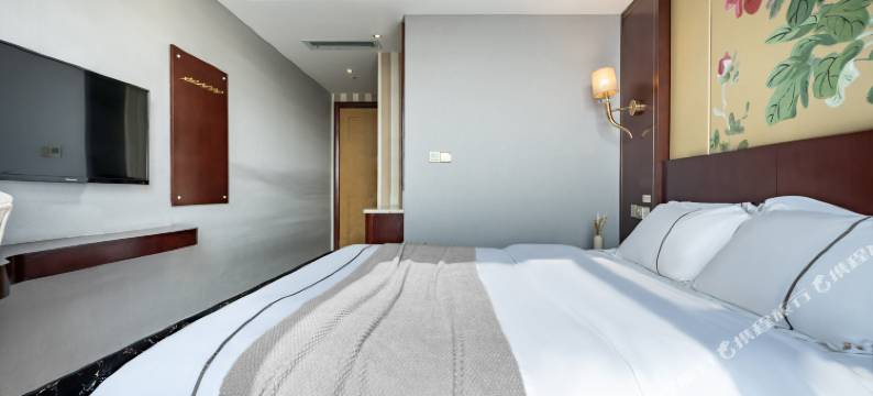 绍兴丽景酒店(上虞区人民政府上百万和城店)图片