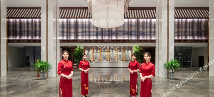 月季宾馆(南阳张衡大道市政府店)图片