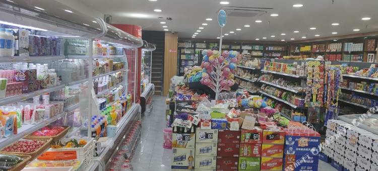 于田天萌大酒店图片