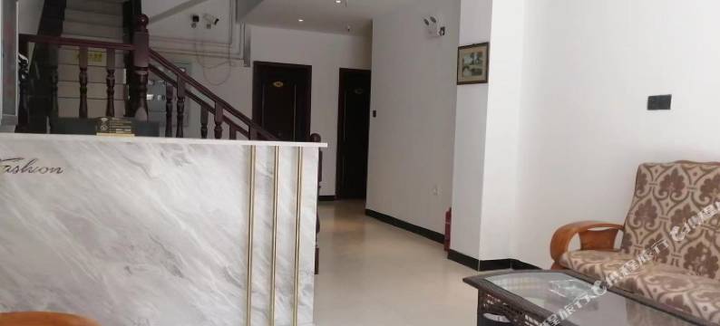 慢时光民宿(万岁山武侠城店)图片