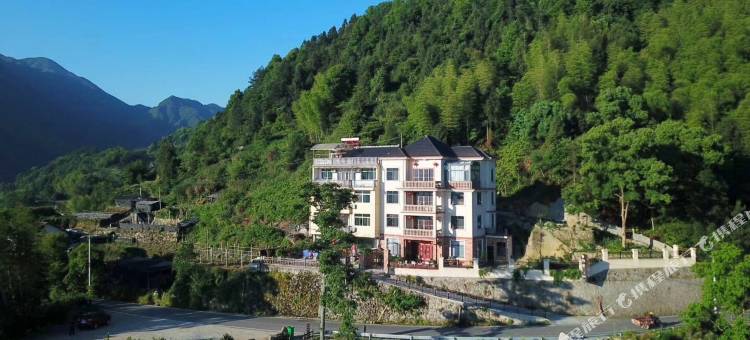 云和山都民谣民宿(云和梯田景区店)图片